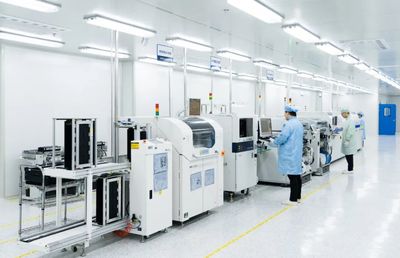 高新區(qū)又添一家科創(chuàng)板上市企業(yè)!