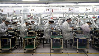 在美國(guó)生產(chǎn)iphone可行嗎 喬布斯當(dāng)年的嘗試就說(shuō)出了答案