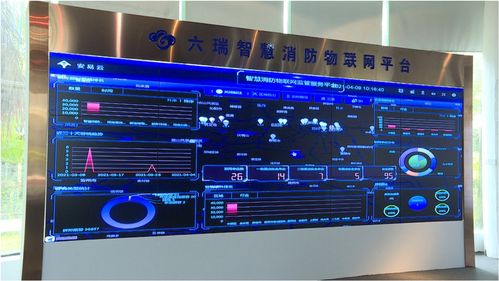 六瑞消防 以計算機軟硬件技術(shù)開發(fā)為翼，打造多功能產(chǎn)品矩陣，助力消防逃生安全新升級